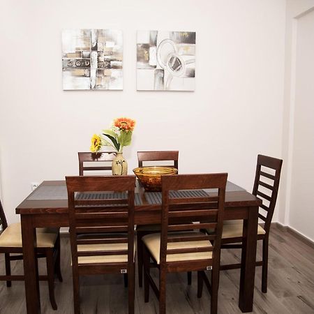 Nikolas Apartment أليكسانثيربوليس المظهر الخارجي الصورة